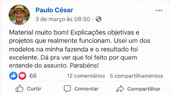 Cascata tropical com escada de pedra
